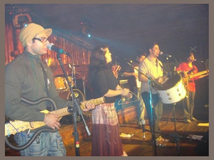 Banda Kariri